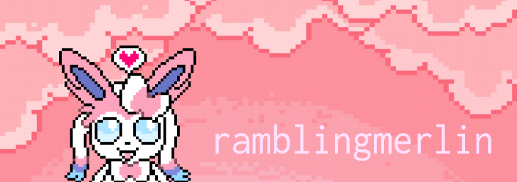 ramblingmerlin